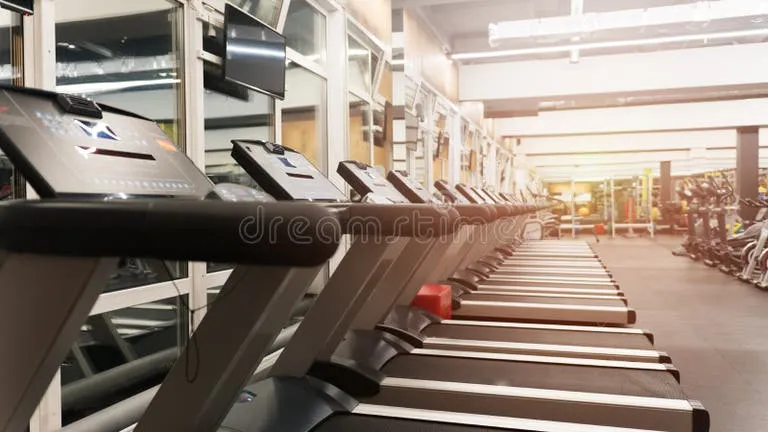 The $50 Monthly Donation You Forgot You Signed Up For: A Field Guide to Gym Economics